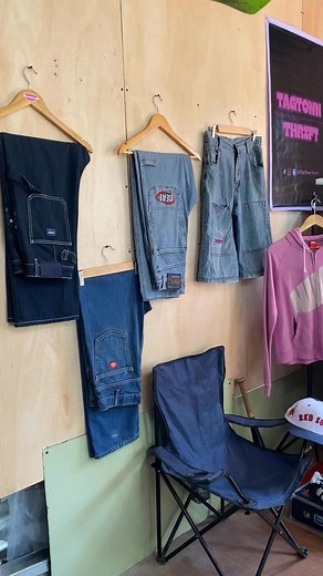 📍373 PNR SITE FTI COMPOUND WESTERN BICUTAN TAGUIG CITY, 1630 #thrift | Shawn De Guzman