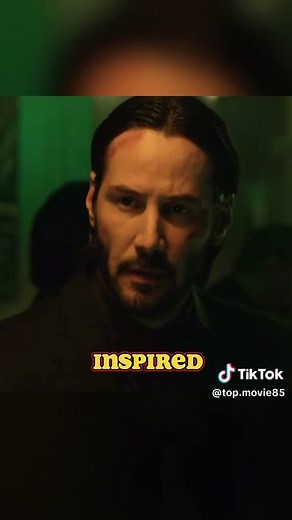 Unlocking the Mystery of John Wick's Back Tattoo
