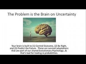 Retrain Your Brain for Success in Trading