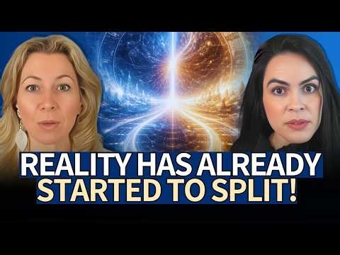 Renowned Mystic On 2026: Prepare Yourself! Everything Is About To Change..