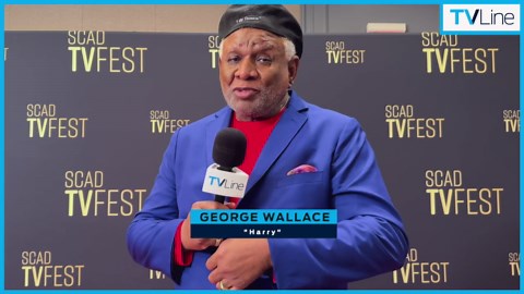 George Wallace Pitches 'Clean Slate' | Prime Video