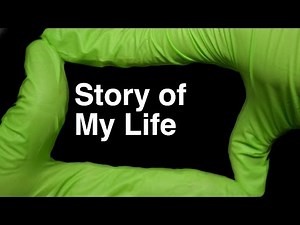 Story of My Life One Direction 1D by Runforthecube No Autotune Cover Song Parody Lyrics