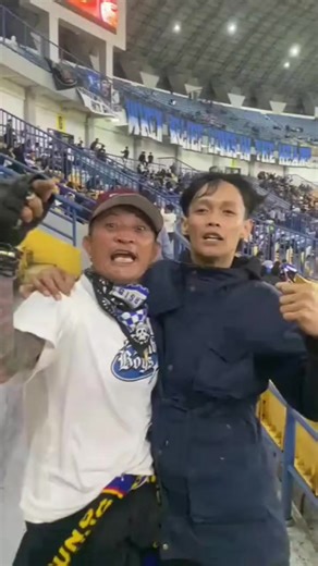 Barau Kelek vs Barau Huntu: Sorotan Pertandingan Hooligans