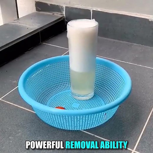 Super Wild Tornado - Sink and Drain Cleaner