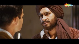 Simon Go Back | Blockbuster Scene from The Legend of Bhagat Singh | #Shemaroo | Shemaroo Entertainment Ltd.