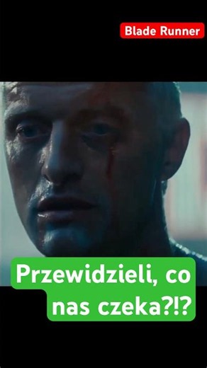 „Łowca androidów” #bladerunner #harrisonford #ridleyscott #film #kino