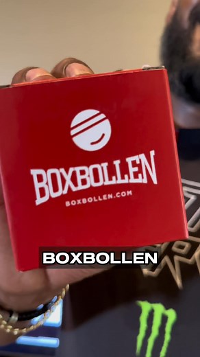 Holiday MUST HAVE for all ages! 🎅🏽🎁 SAVE $55 on the Family Pack Today! | Boxbollen