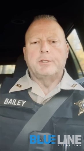 "Our agency chose Blue Line because of several reasons. First and foremost, their company's top priority was public information and education, which was extremely important to our agency, making sure that our citizens were aware of how severe the problem was and what our agency's plans were to address those issues." Sheriff Bailey of New Kent County Sheriff's Office in Virginia knew that speeding was a serious danger that impacted his community's safety. That's why he took action to find a trust