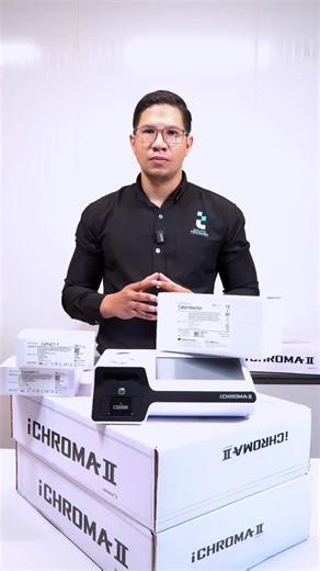 Grupo TECNIMED on Instagram: "Calprotectina Prueba no invasiva para diagnosticar la enfermedad inflamatoria del intestino (EII). Somos Grupo Tecnimed 😎🥸 Estamos ubicados: Barrio Buenos Aires, Prolongación Avenida Junior y 10 calle. Contáctanos 📲https://wa.me/50433578424 #GrupoTecnimed #Honduras #equiposdelaboratorio #laboratorioclinico #pruebasmedicas"