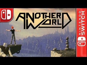Longplay of Another World/Outer World (20th Anniversary Edition)