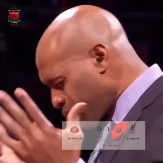 KOPITES MEMES POSTING on Instagram: "After a rough game We finally won with a lead from our Skipper 3 points & clean sheet ❤️🥹"