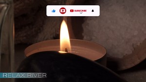 Experience a lavish spa bath | Tranquil massage music for a relaxing evening