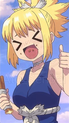 Senku y sus amigos viajan a ESPAÑA 🇪🇸 || Dr.Stone Español Latino || #ato_senpai #anime #drstone