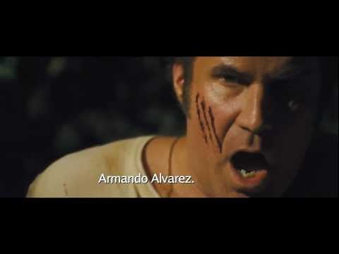 Casa de mi Padre Teaser Trailer