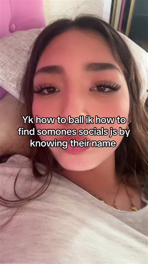 Discovering Social Media Accounts by Name