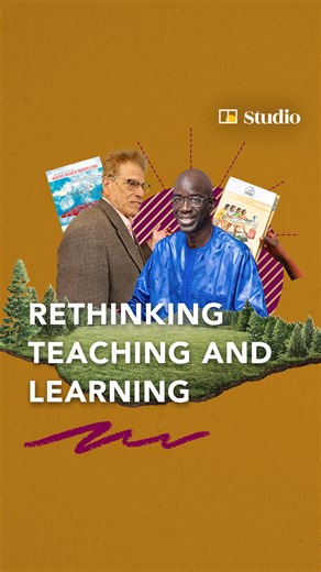 South China Morning Post on Instagram: "From multilingualism to computational thinking, new ideas are redefining how to teach and learn. Read more at the link in bio. #Ad #YidanPrize #ChampioningChangemakers"