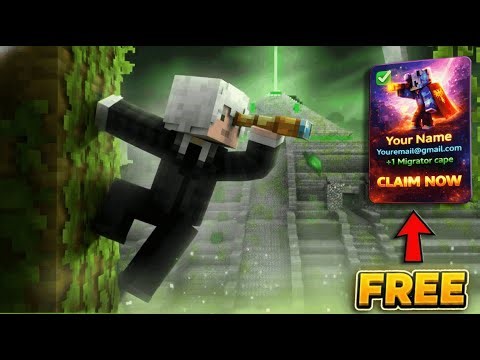 I Found a Permanent Way to Play Minecraft Premium Account for Free! #mineperks