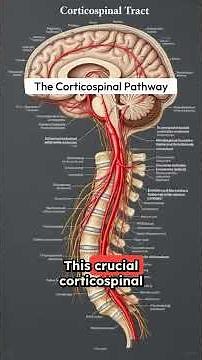 Master the Anatomy of the Spinal Cord in Minutes | Structure, Functions, and Clinical Insights