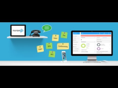 Installing asterisk-16 and FreePBX-14 on CentOS-7 | nurango.ca