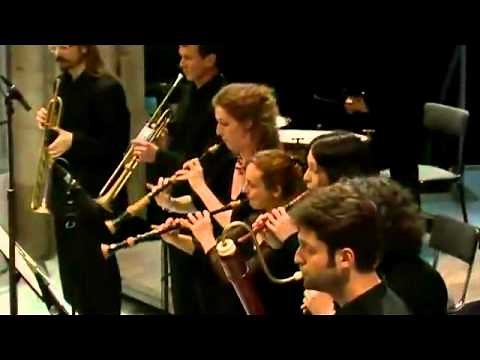 Te Deum de Charpentier - Vincent Dumestre - Château de Versailles Spectacles