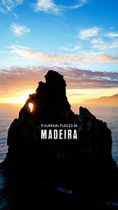 🌍 My INTERACTIVE MADEIRA MAP has over 180 stunning locations—but these 9 feel like they’re from another world 🪐✨ They look like movie scenes: surreal, breathtaking, and unbelievably, all on one island in the Atlantic. 👉🏼 The best part? You can see them all in a single day. 📍 São Cristovão 📍 Achadas da Cruz 📍 Pico do Arieiro 📍 Ribeira da Janela 📍 Seixal 📍 Fanal Forest 📍 Ponta de São Lourenço 📍 Miradouro do Ninho da Manta (PR1 Hike) 📍 Bica da Cana 🗺️ Want to explore Madeira without m