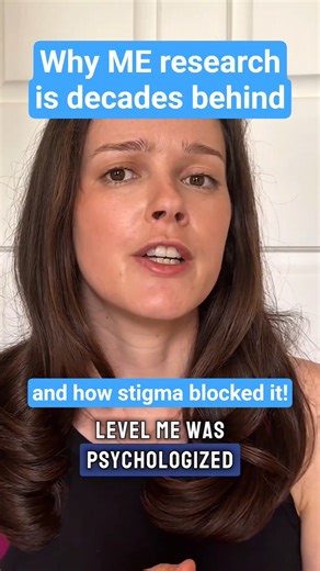 Why is ME/CFS so underfunded?