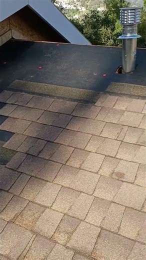 Cómo reparar techos de shingles en Los Ángeles para resultados profesionales #instalaciondetechos