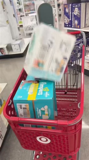 463K views · 11K reactions | Diapers cost HOW MUCH?? Couponing diapers to see just how cheap we can get them this week at Target! #torokcouponhunter #savingmoney #moneysavingideas #shopwithme #deals #targetfinds #easycoupondeals #howtosavemoney #couponingdealsthisweek | Torok Coupon Hunter | Facebook