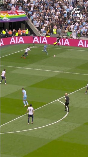 Riyad Mahrez: Master of the fake shot #shorts