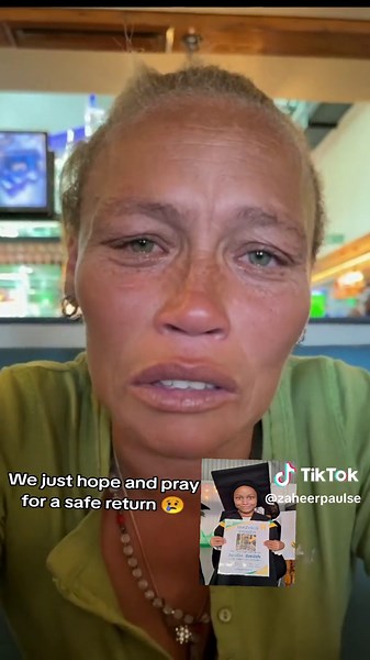 Finding Jocelyn: A Mother's Plea for Safety