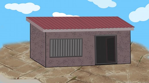 Kenyan Comedy Sketch: Hilarious Titanic Submarine Scene