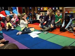 Book Club Discussion Meeting Demonstration