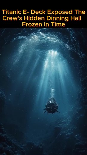 #titanic #titanicmystery #titanicsecrest #titanicsinking