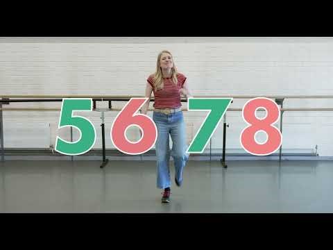 Dance heritage: Clog dancing