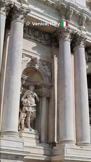 🇮🇹 Venice, Italy – 4K Walking Tour