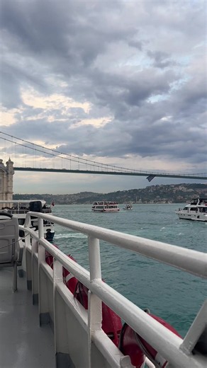 Istanbul Turkey travel highlights