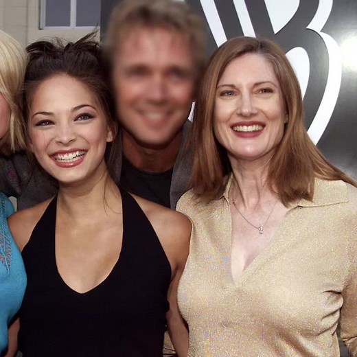 Lana Lang: Two Eras of Smallville ft. Kristen Kreuk