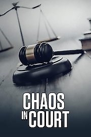 Watch Chaos in Court Season 2 Episode 9 - Court of Public Opinion