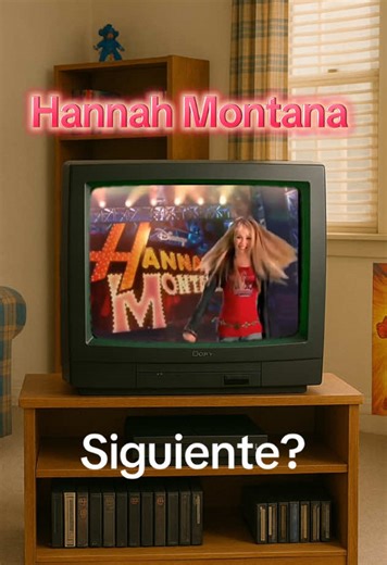 Intro Hannam Montana 🥹 #hannahmontana #retro #vira #nostalgia