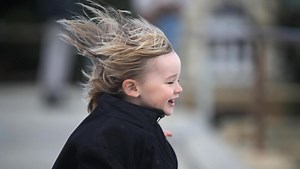 Perth weather: Storms on the way