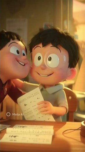 hello Doraemon ♥️♥️