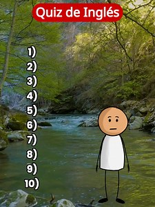 Cómo se dice en inglés: 12 palabras comunes (tiempo, casa, comida)