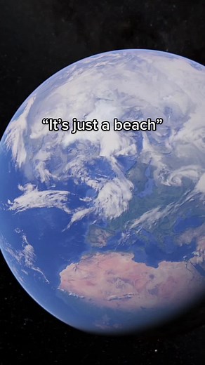 Discover the Beauty of Myrtle Beach on Google Earth