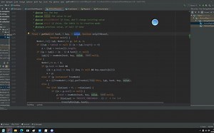 HashMap的put源码解析