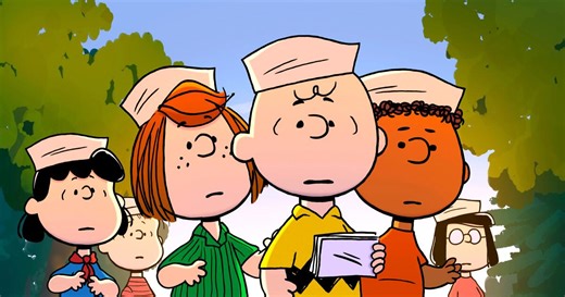 Snoopy Present: A Summer Musical — Official Trailer | Apple TV