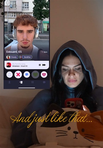 OK LET ME ELABORATE MY PEEPS AHHH IM EXCITED I get so many messages of people asking me for advice about solo raving because their friends don't like the music they listen to or whatever, WELL YOUR PRAYERS HAVE BEEN ANSWERED ; @Turn Up App is a dating app that connects people through their music tastes ( THERES ALSO A FRIENDS MODE SO YOU CAN MAKE FRIENDS TOO). Idk how to explain that this app is AMAZING 😭💚. It's what we all need, for love and friendships hihi No more solo raving (unless u want