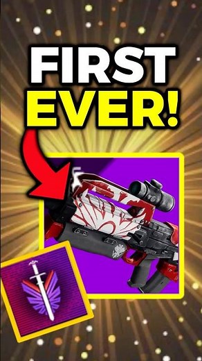 Redrix’s Estoc will be Perfect