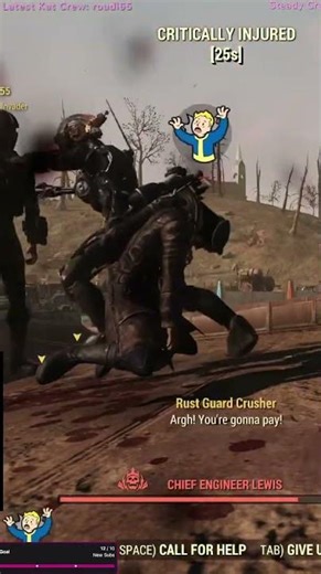 We Died Together | #katsmeowgaming on #Twitch