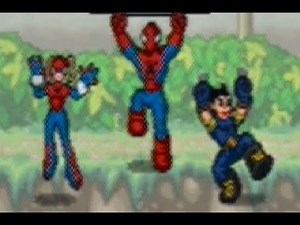 V Smile : Spiderman and Friends : Secret Missions : VTech games