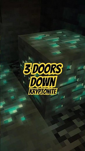 🧪Kryptonite by 3 Doors Down | Let your inner Superman break through your personal obstacles 💥